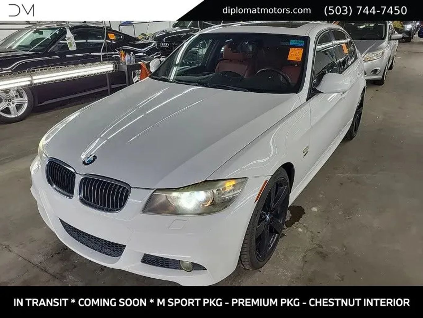 bmw 3 series 2011 WBAPL5G50BNN22716 image bmw 3 series 2011 WBAPL5G50BNN22716 image